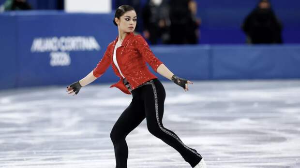 Жулин — о произвольной программе Петросян: главное, чтобы каталась с душой