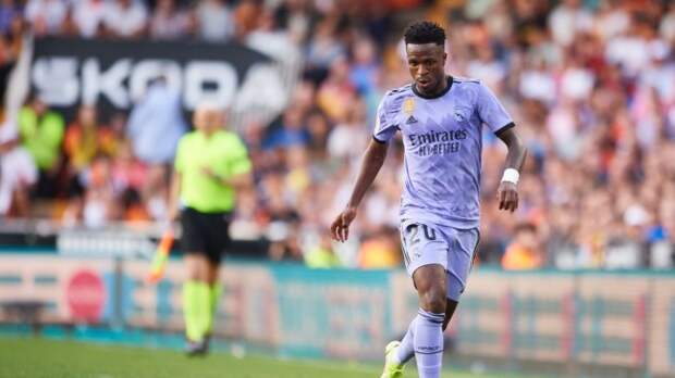 Vinicius Jr.
