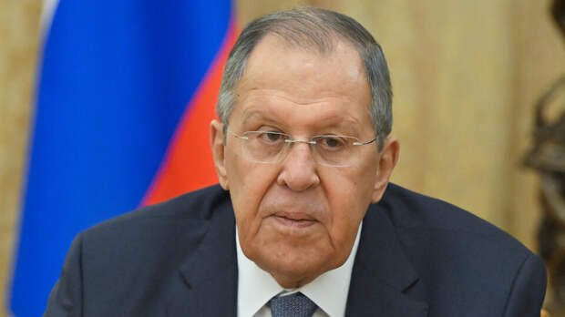 Лавров выразил солидарность с народом Венесуэлы перед лицом вооруженной агрессии