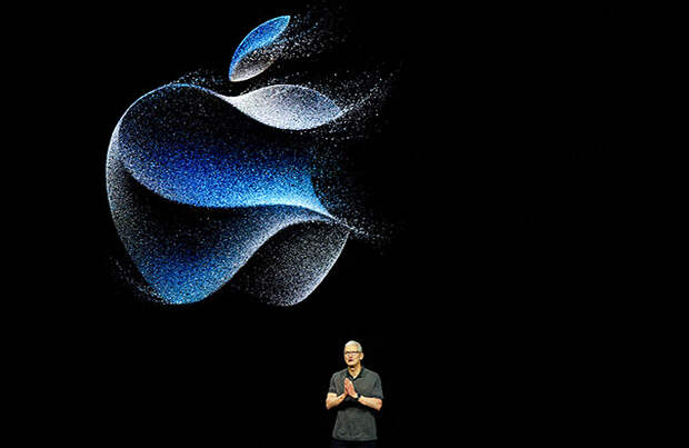 Bloomberg: Apple завершает сделку с OpenAI по внедрению ChatGPT в iPhone
