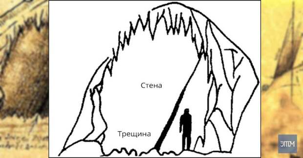 “Лунная шахта": тайна Антонина Т. Горака 3 лунная шахта