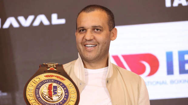 Кремлёв: если к ОИ-2028 МОК не изменит отношения к политике и призовым, IBA вновь готова выплатить олимпийцам