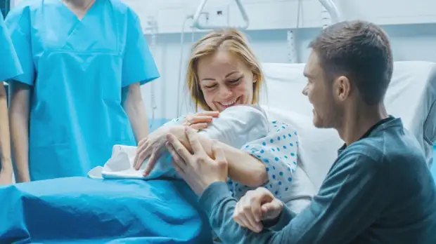 Детки за миллион, или почему в России так дорого рожать