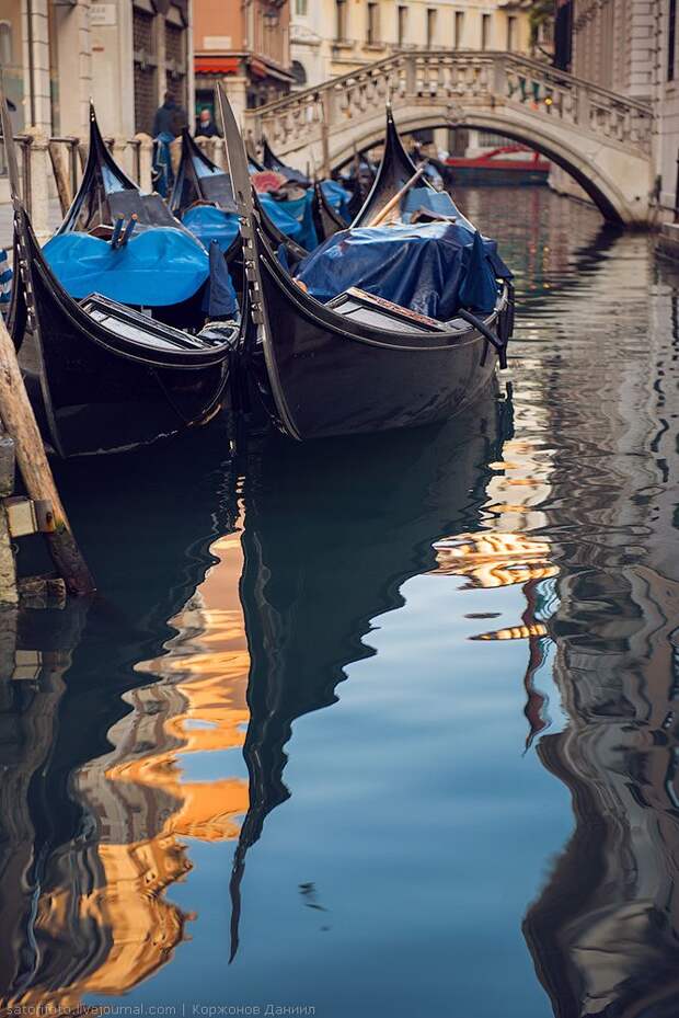 Один день в Венеции Venezia46 Один день в Венеции