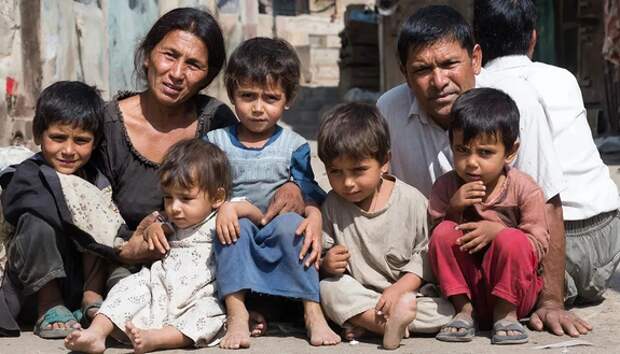 Детей мигрантов в России могут обязать оформлять патент по достижении 18 лет или покидать страну