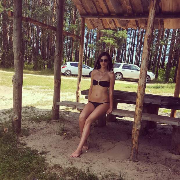 Красавицы Рязани