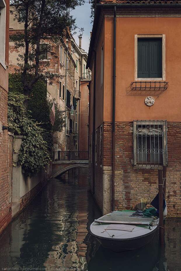 Один день в Венеции Venezia28 Один день в Венеции
