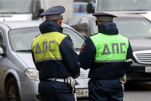 Появились кадры пробки в Бурятии длиной 84 км