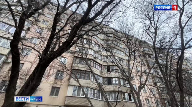 Жители МКД на проспекте Победы в Симферополе несколько дней были без отопления в январские морозы