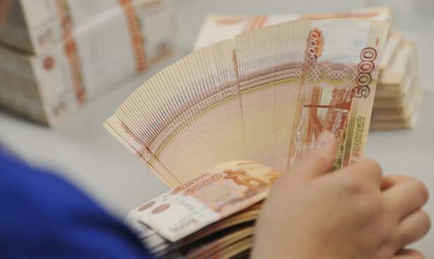 Минфин Челябинской области возьмет 29 кредитов на покрытие дефицита бюджета Минфин Челябинской области возьмет 29 кредитов на покрытие дефицита бюджета