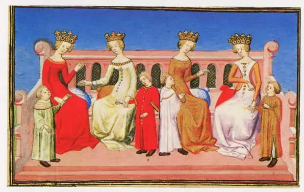 Записки колымчанина 375