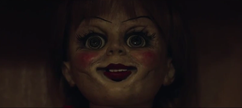 annabelle