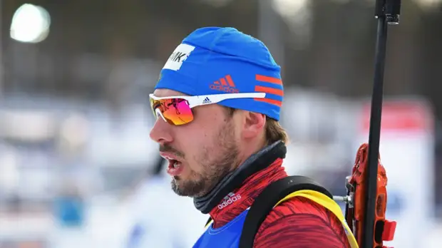 СМИ: Шипулин завершит карьеру из-за проблем со здоровьем