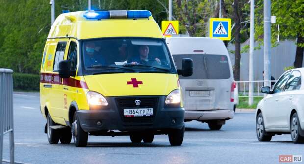 ДПС требует уступить дорогу: что делать, если это невозможно?