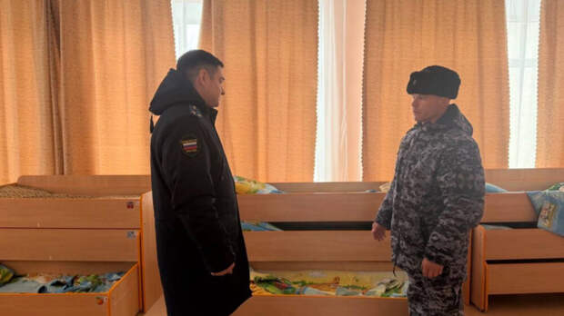 Мужчина с ножом напал на детсад в Оренбургской области: что известно