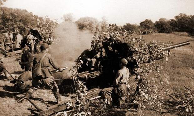 В этот день в 1942 году Совинформбюро сообщало