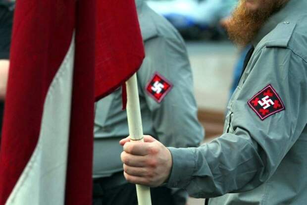 Госдума выступила с заявлением о ситуации в русофобской Латвии