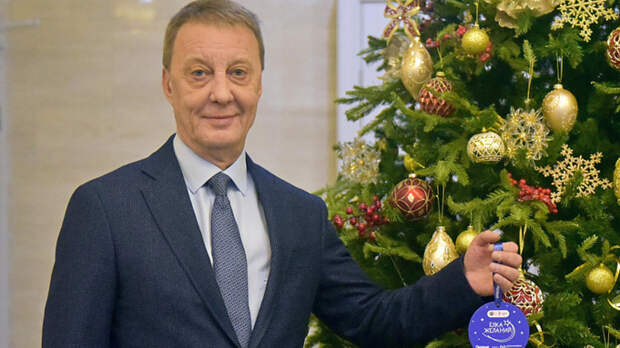 Вячеслав Франк на "Елке желаний" выбрал письмо двух братьев и сделает им сюрприз