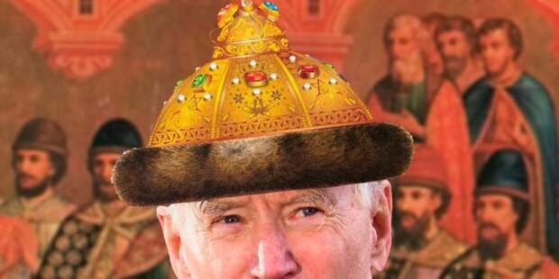 Как общую историю России и Украины поделить с пользой