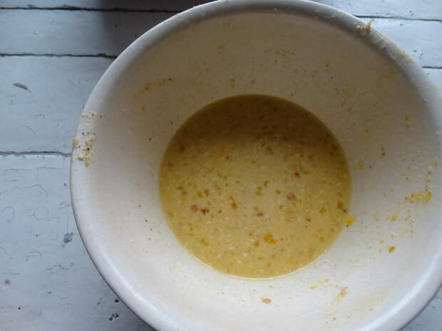 Вкусная выпечка на замену обычной шарлотке - из обычного хлеба. Без муки и теста