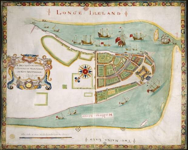 new-york-as-you-might-have-heard-was-first-called-new-amsterdam-when-it-was-colonized-by-dutch-settlers-in-the-early-17th-century-it-was-renamed-nyc-in-1664-in-honor-of-the-duke-of-york