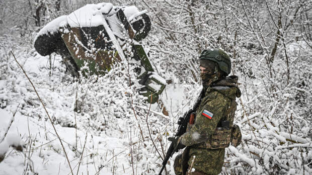 ВСУ потеряли до 510 боевиков в ДНР за сутки