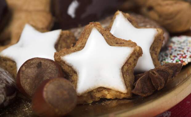 Кондитер рассказала о тренде на десерты без сахара, глютена и лактозы