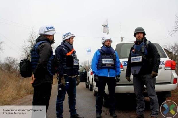 Журавко призвал Россию ввести миротворческие силы в Донбасс и обязать Киев к миру