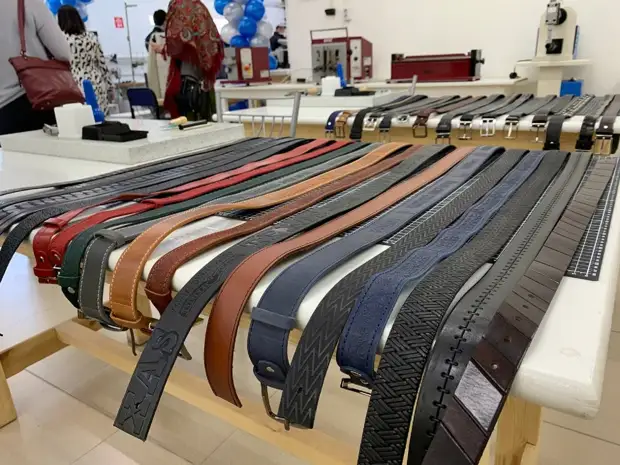 Как тебе такое, Луи Виттон? На Урале будут импортозамещать модные сумки