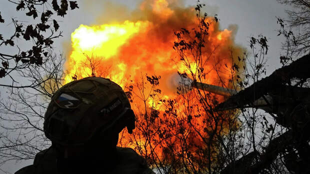 «Обрабатывают» дронами и выбивают ВСУ: успехи ВС РФ под Дружковкой