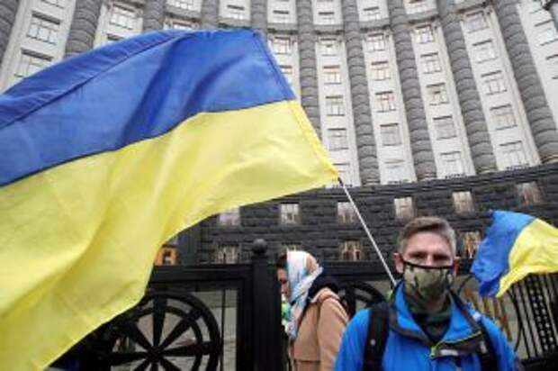 Украина продолжает переименования