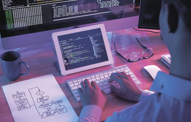 Крымчане могут поступить в "Школу кибербезопасности Движения Первых"