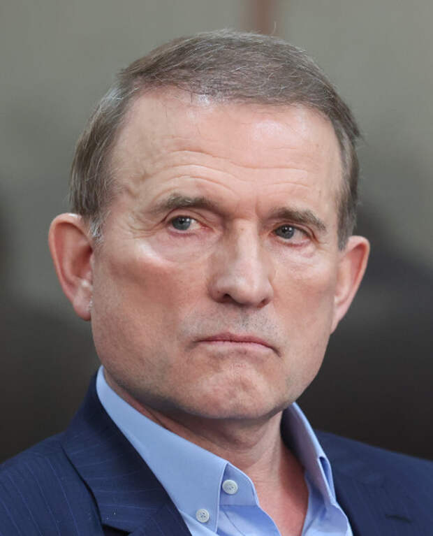 Внешнее управление Укропии?