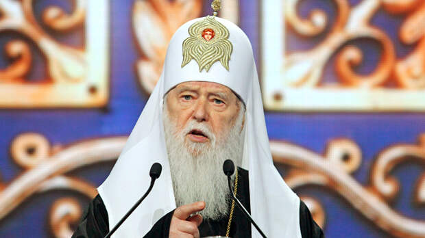 Филарет