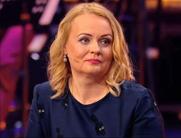 Ирина Иванова сегодня Ирина Иванова сегодня