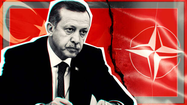Политолог оценил риски строптивой Турции лишиться членства в НАТО