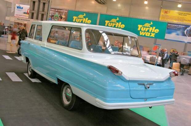 авто, микроавтобус
