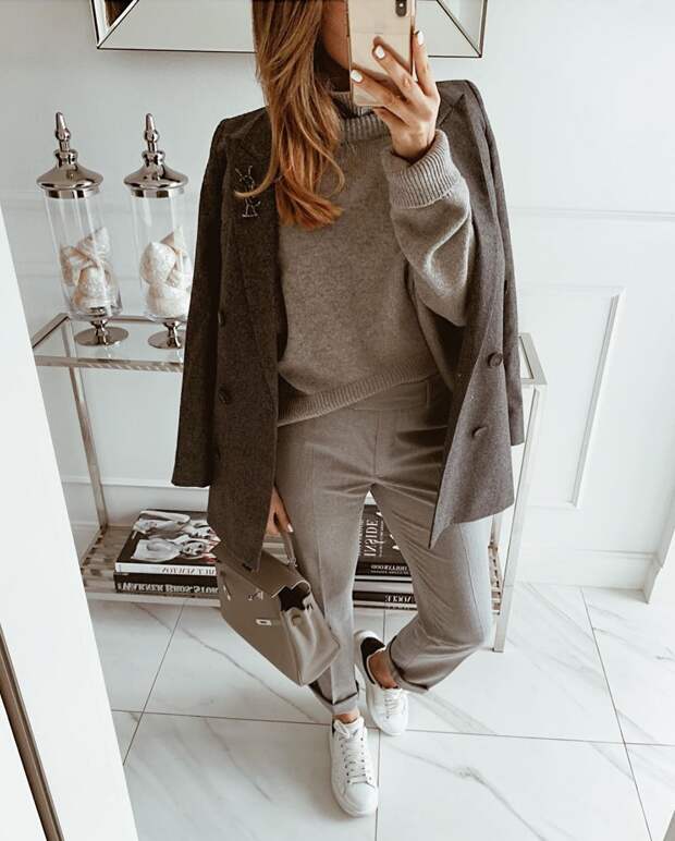 smart casual 2020 фото 3