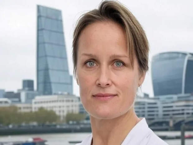 Daily Mail: дед главы разведки Великобритании был нацистом по кличке Мясник