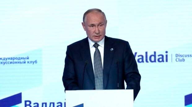 Проживающий в ЕС россиянин: европейцы поддерживают политику Путина на фоне газового кризиса