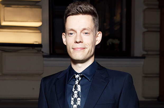 Юрий Дудь* выставил на продажу свою московскую квартиру