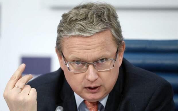 Михаил Делягин: Дорогие друзья, случилось непредсказуемое