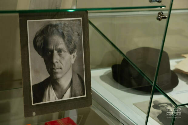 Ташкентта шагыйрь Һади Такташның 125 еллыгына багышланган түгәрәк өстәл узачак