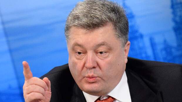 Киев готов на всё, чтобы «сесть» на российскую газовую трубу