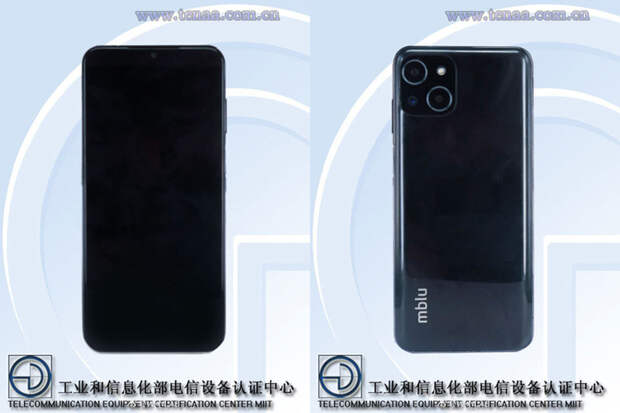 Источник изображения: TENAA