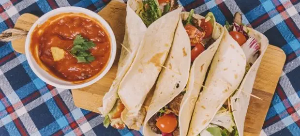 соус для тако соус для тако