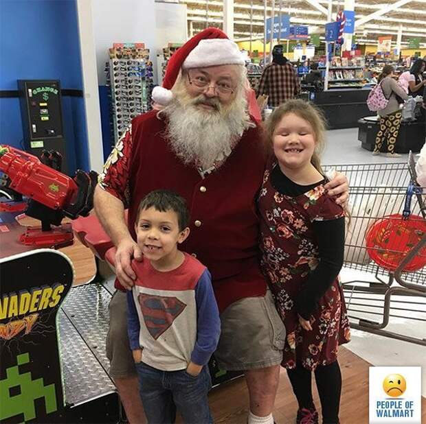 Экстравагантные покупатели Walmart walmart, в мире, люди, магазин, мода, одежда, покупатели, чудики