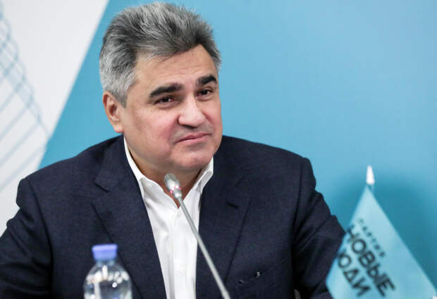 Нечаев: Запад полагал, что Россия «вернется в каменный век», но реальность оказалась другой