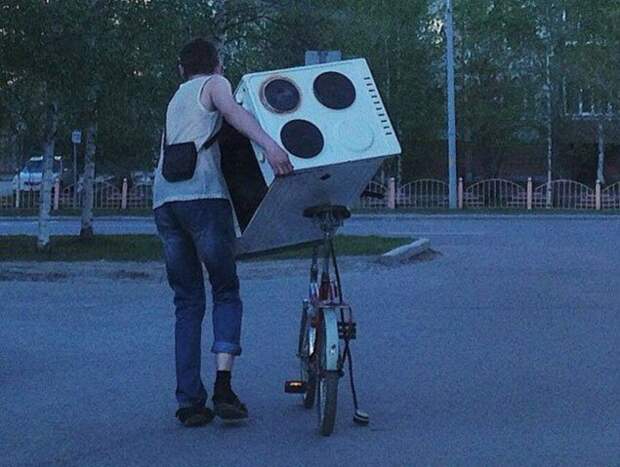 Впихнуть невпихнуемое. Вот это да! Впихнуть невпихнуемое. Вот это да!