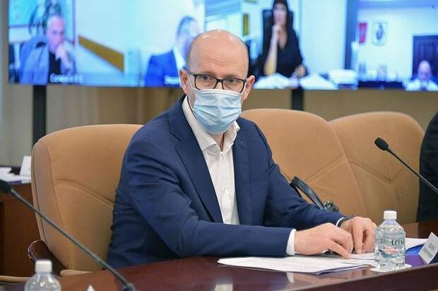 5 российских политиков, которые сделали вакцину от коронавируса